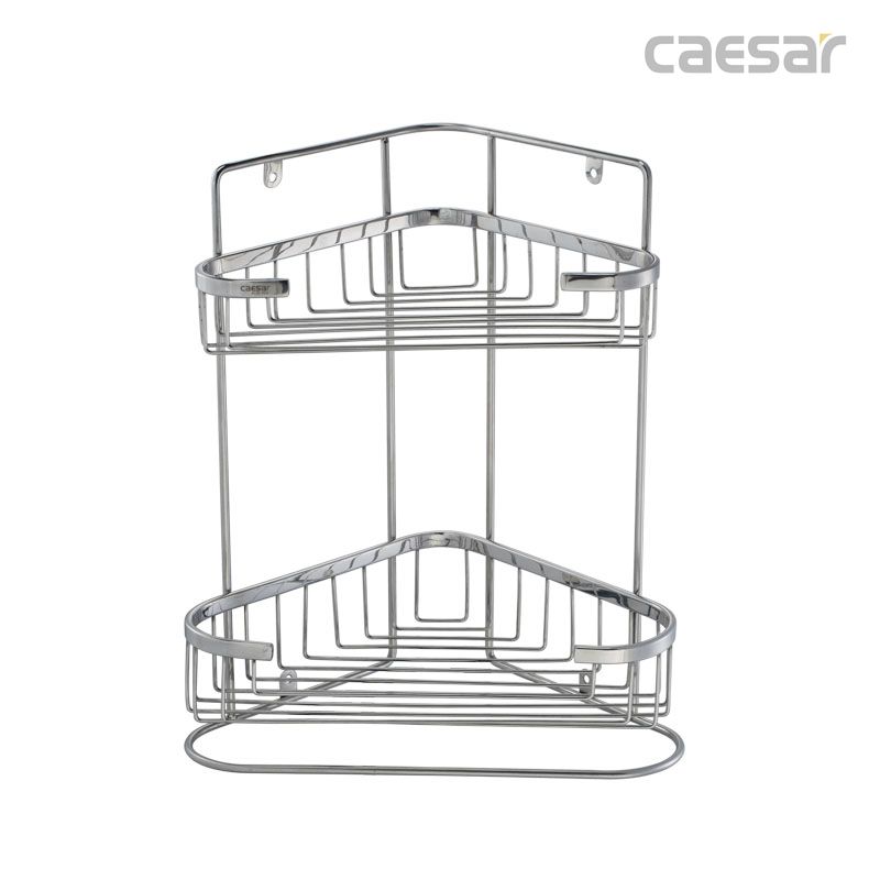 Rổ góc 2 tầng Caesar ST810V